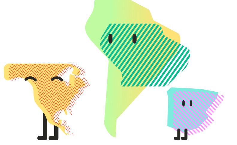 Géographie interactive, éducative et amusante Géographie interactive, éducative et amusante