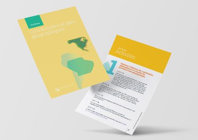 Coordonnées géographiques