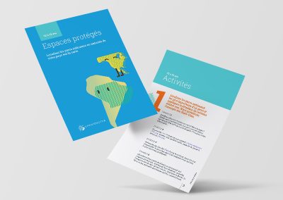 Espaces protégés